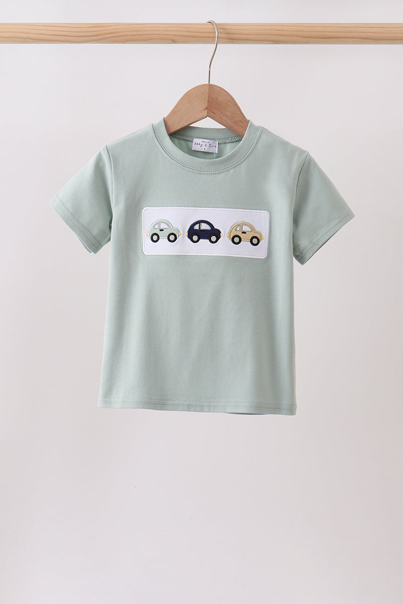 BOYS TOPS