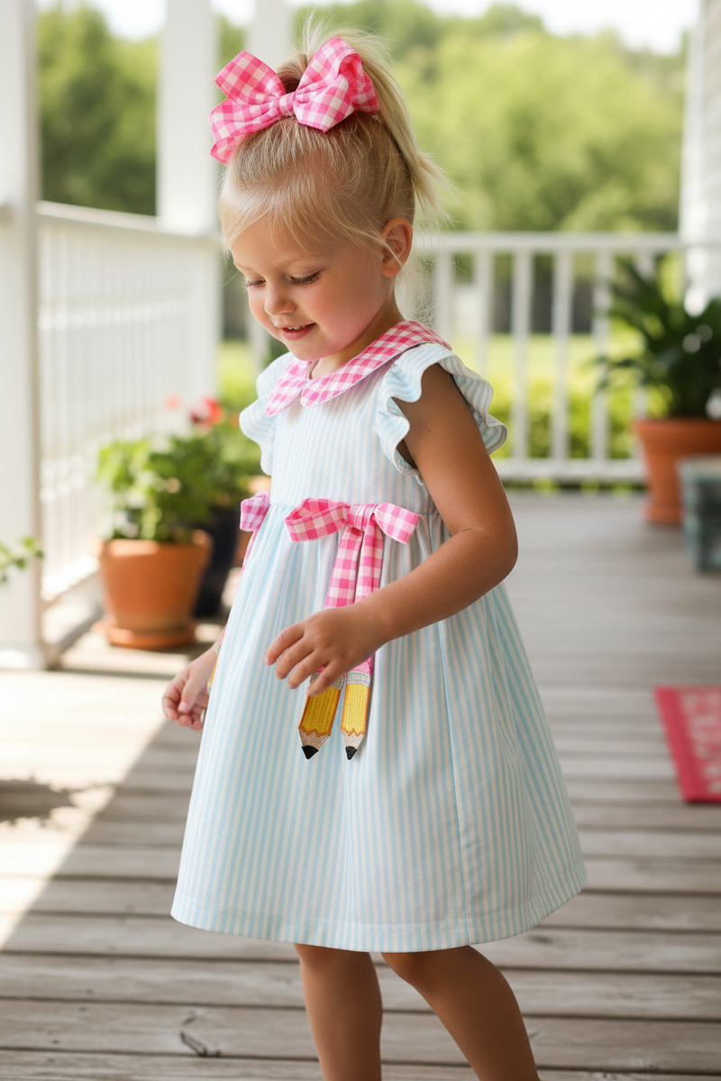 BACK TO SCHOOL - KIDS - Essential Southern Charm