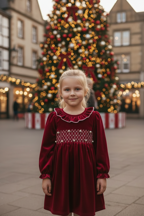 CHRISTMAS - KIDS