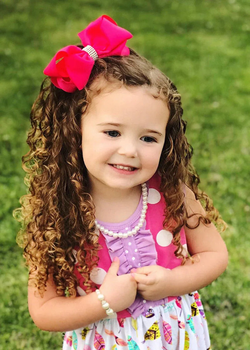 ACCESSORIES FOR KIDS - Essential Southern Charm