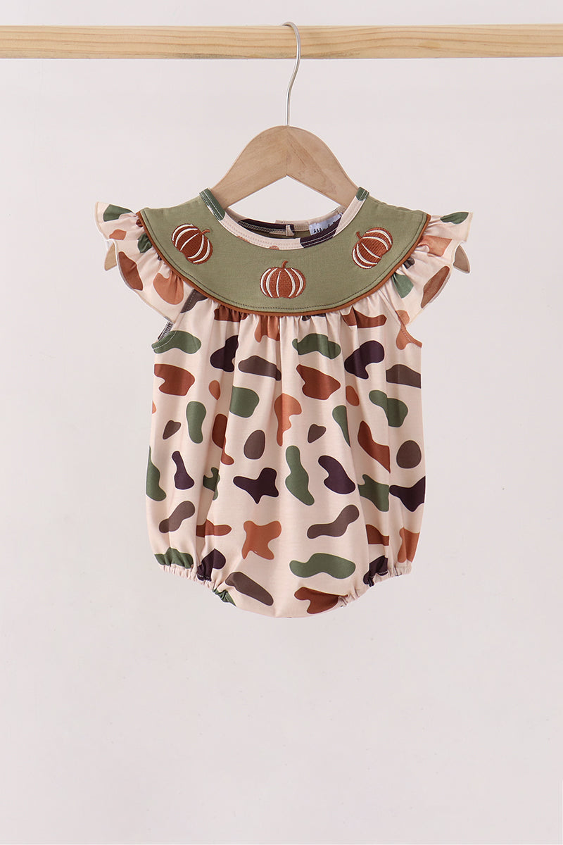 GIRLS ROMPERS & BUBBLES