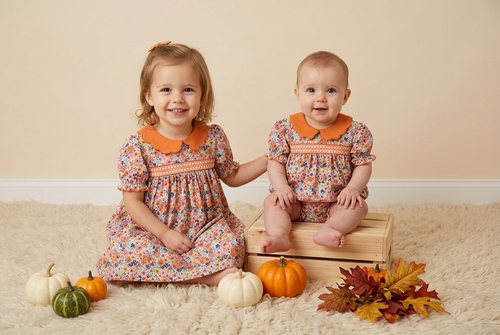 FALL - KIDS