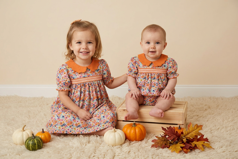 FALL - KIDS