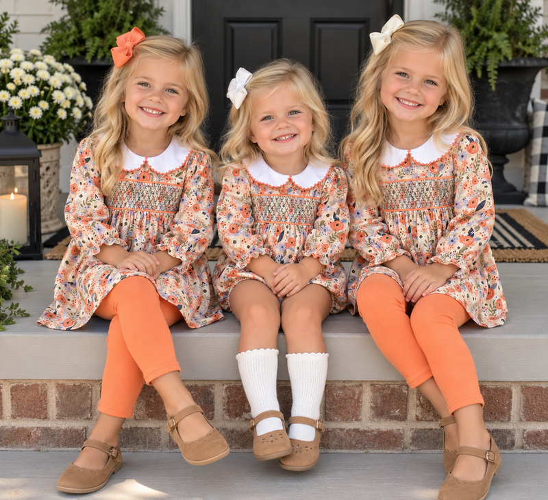 NEW RTS FOR BABY & KIDS - Essential Southern Charm