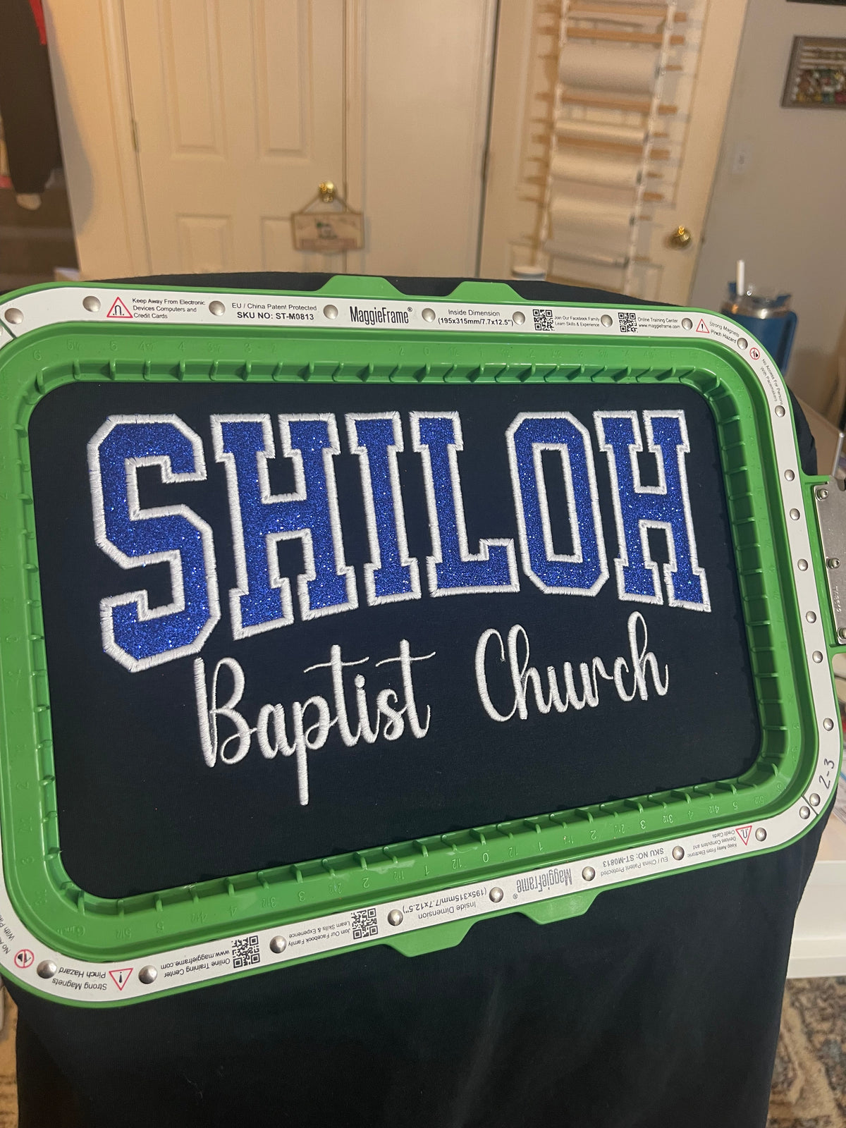 Custom Tee or Sweatshirt