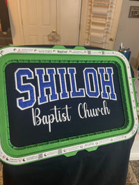 Custom Tee or Sweatshirt