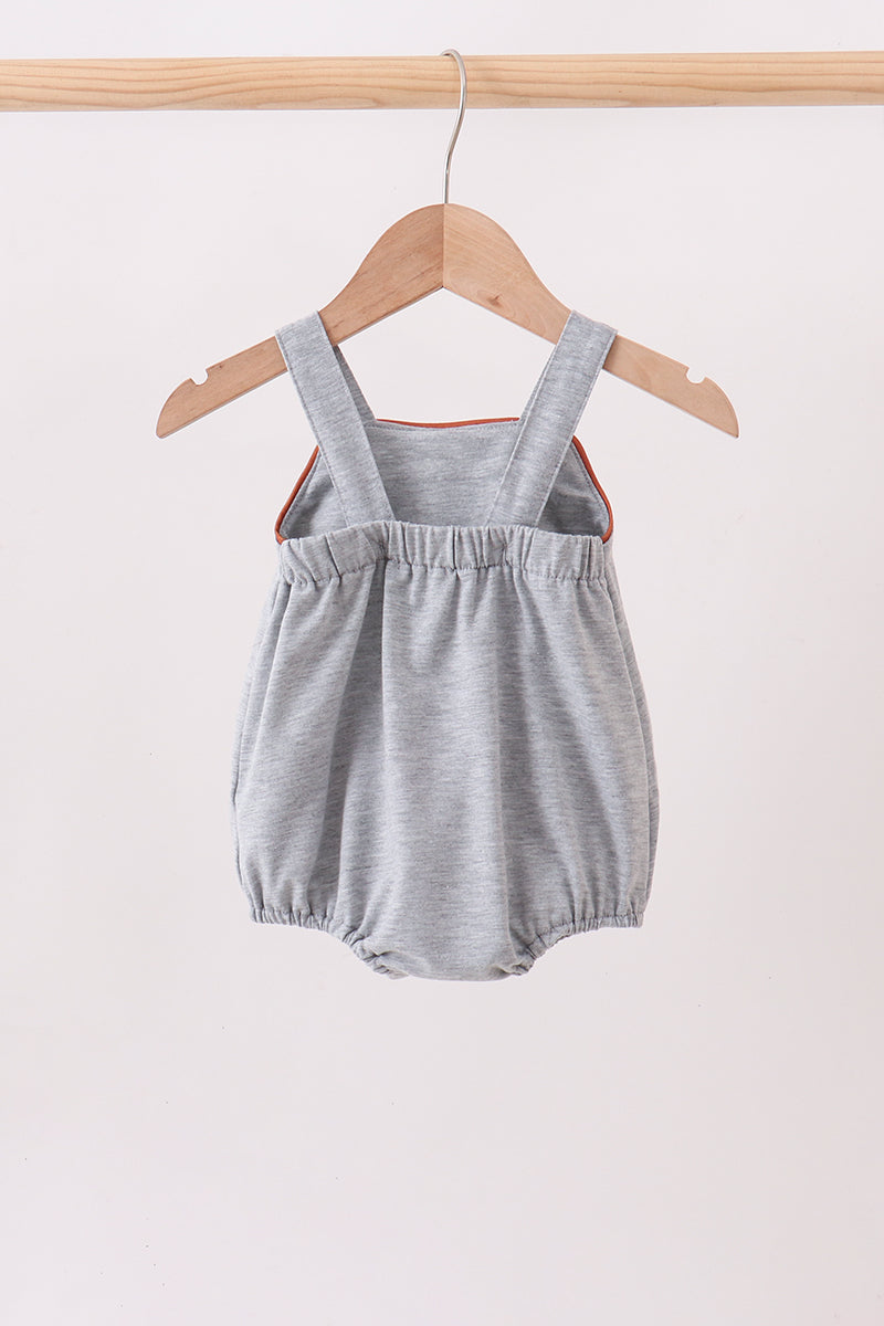 Ship Applique Bubble