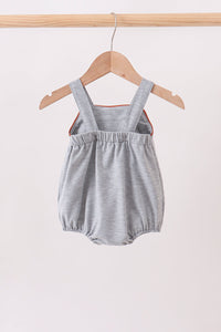 Ship Applique Bubble