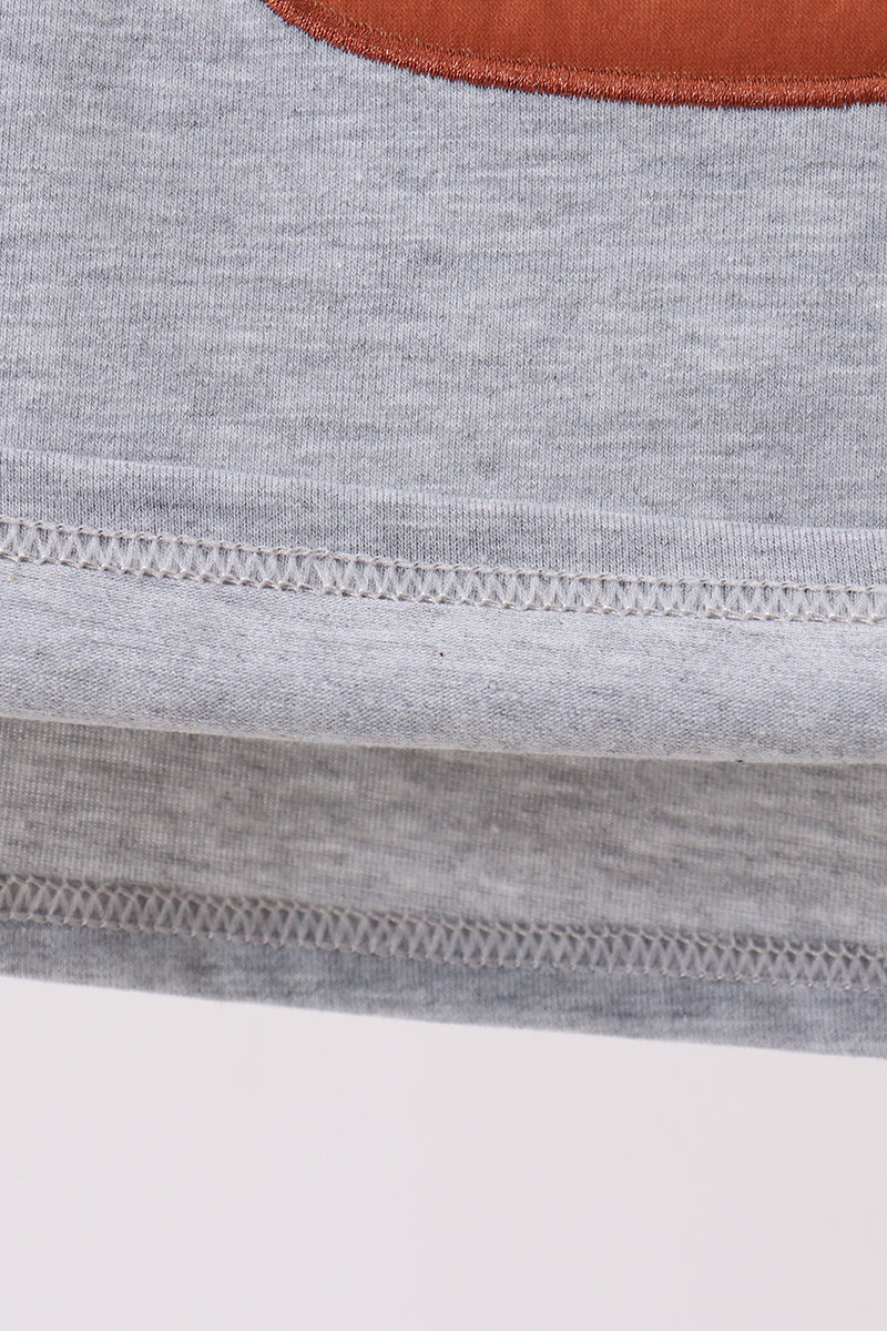 Ship Applique Top