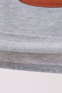 Ship Applique Top