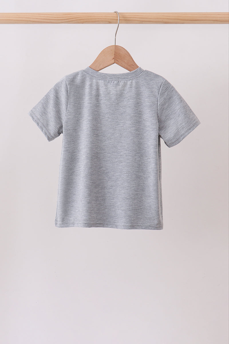 Ship Applique Top