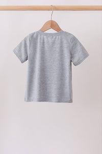 Ship Applique Top