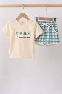 Fishing Buddy Set