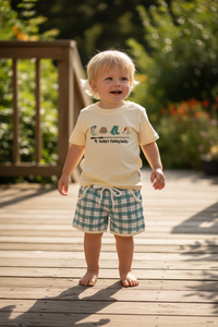 Fishing Buddy Set