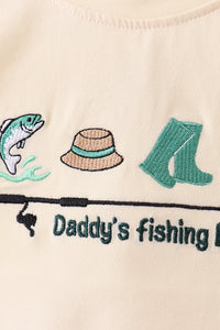 Fishing Buddy Set