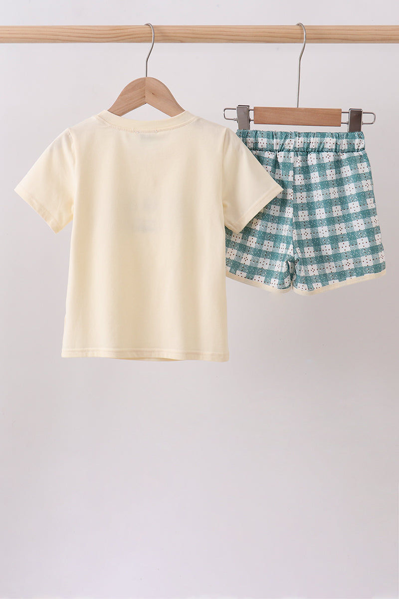 Fishing Buddy Set