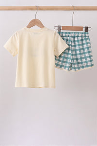 Fishing Buddy Set