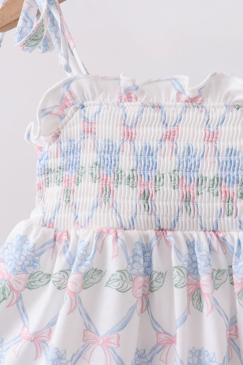 Floral Bloomer Set