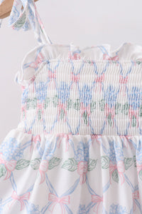 Floral Bloomer Set