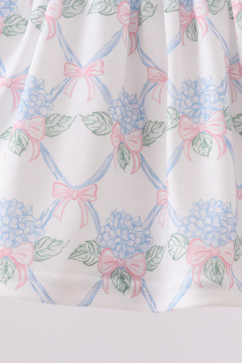 Floral Bloomer Set