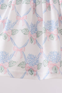 Floral Bloomer Set