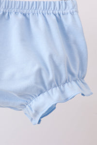 Floral Bloomer Set