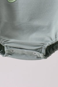 Fish Applique Bubble
