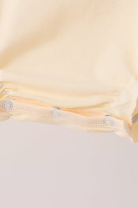 Football French Knot Bubble
