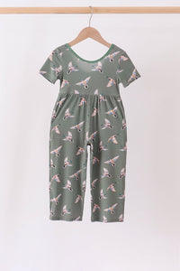 Mallard Bamboo Jumpsuit