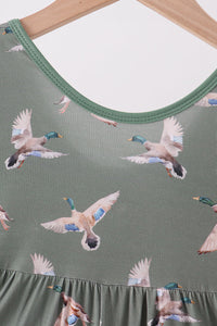 Mallard Bamboo Jumpsuit