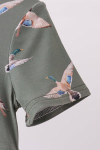 Mallard Bamboo Jumpsuit