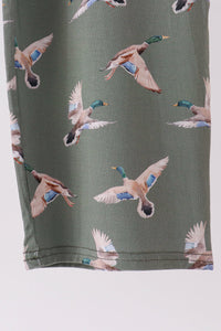Mallard Bamboo Jumpsuit