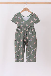 Mallard Bamboo Jumpsuit