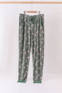 Mallard Bamboo Dad Pants