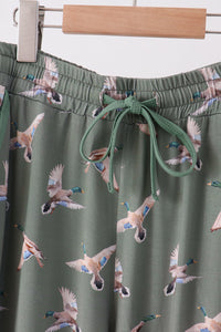 Mallard Bamboo Dad Pants
