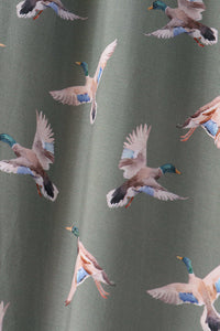Mallard Bamboo Dad Pants