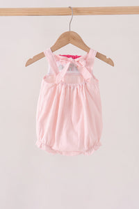 Castle Embroidery Jacquard Bubble