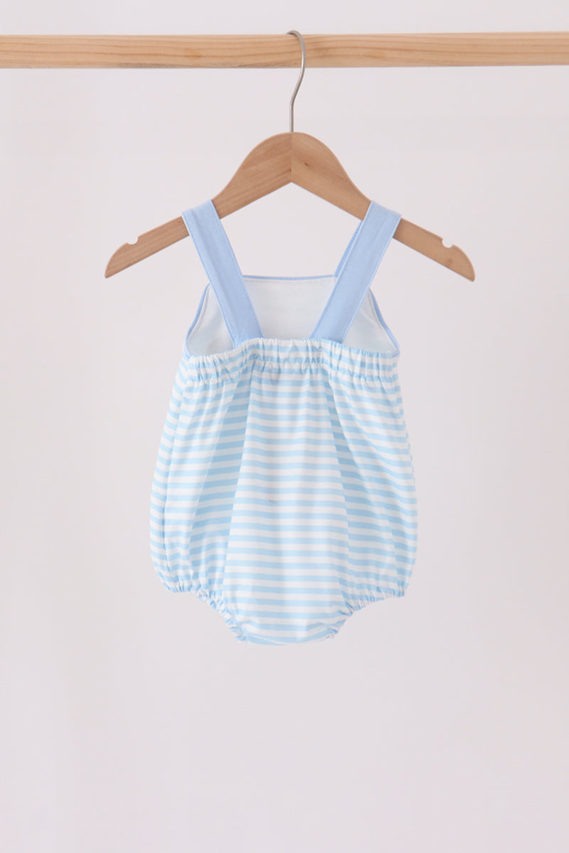 Football Applique Bubble