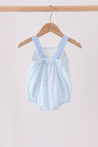 Football Applique Bubble