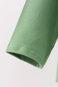 Tools embroidery pants set