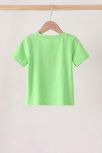 Car embroidery top