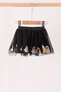 Ghost sequin tutu skirts