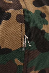 Camouflage Flag Vintage Baseball Cap Mom & Me - Essential Southern Charm
