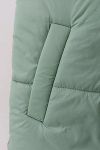 Sage Mom&Me Puffer Vest - Essential Southern Charm