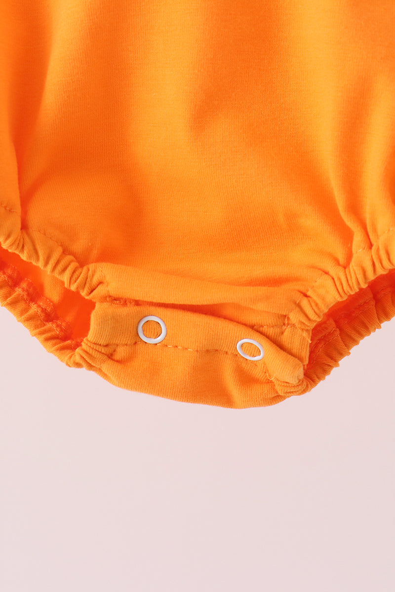 Ghost embroidery bubble