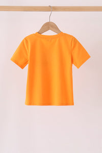 Ghost embroidery top