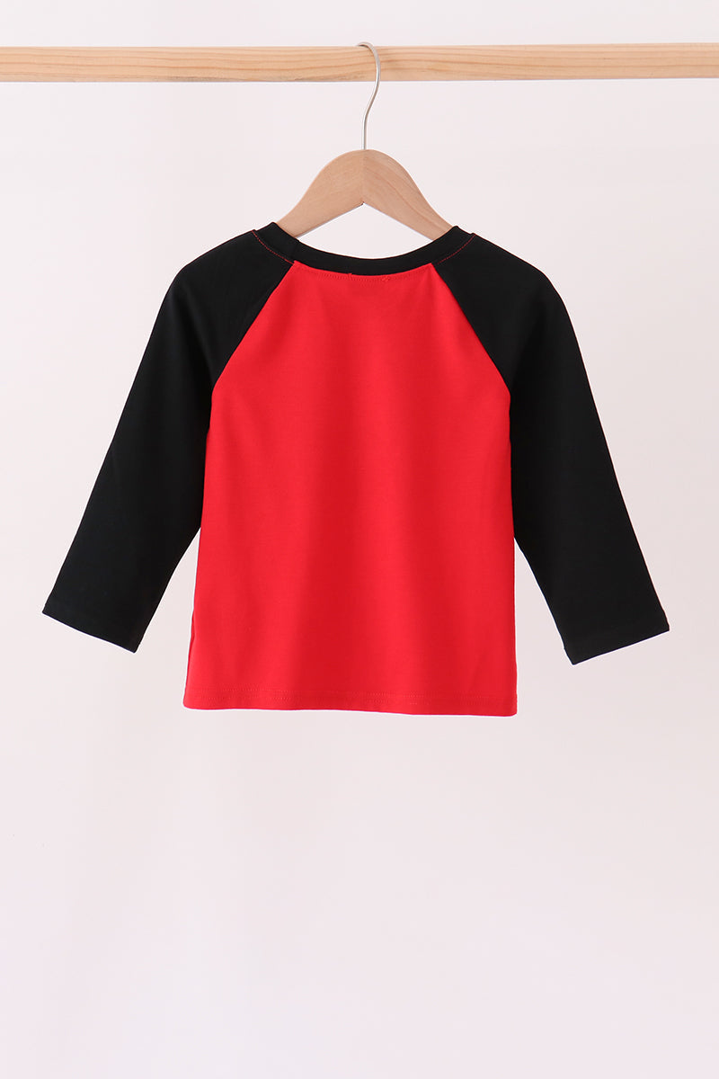 Milk Cookies French Knot Top