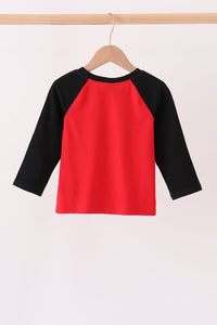 Milk Cookies French Knot Top