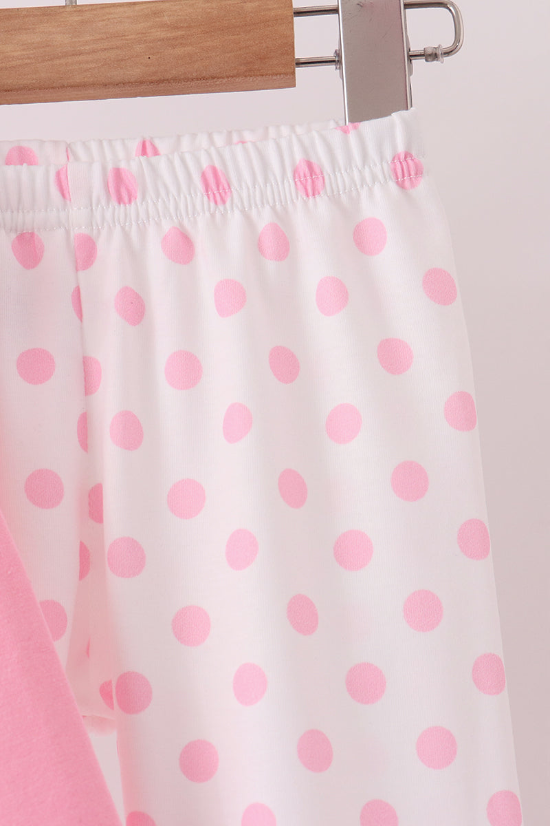 Milk Cookies Ruffle Set