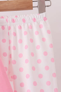 Milk Cookies Ruffle Set